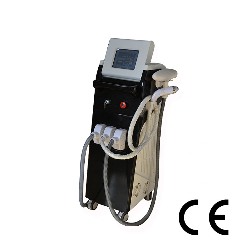 OEM service ce approved elight / ipl shr for beauty salon use MB600