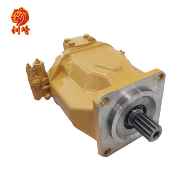 D8R D8T 4957571 20R9394 3799740  854K992K Factory Machinery Loader Piston Pump Hydraulic Assembly