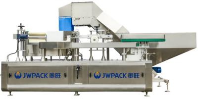 alta velocidade 6000 Bph do alimentador da máquina de Unscrambler da garrafa 2Kw de vidro