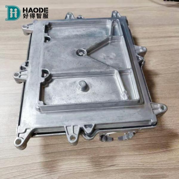 Engine Electronic Control Module Unit 0281020219 ECU Parts with Video Outgoing-Inspection