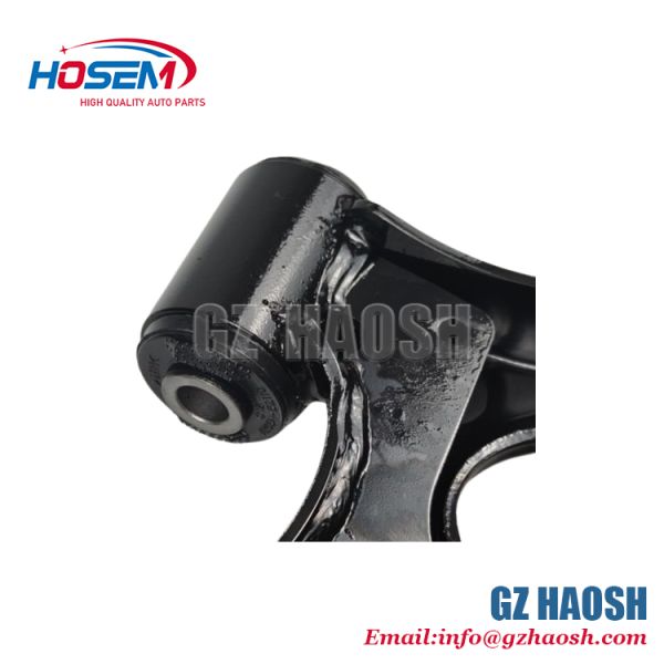 Auto Suspension Parts 48069-BZ100 Left Lower Suspension Arm Assembly For Toyota Wigo Wholesale Sale