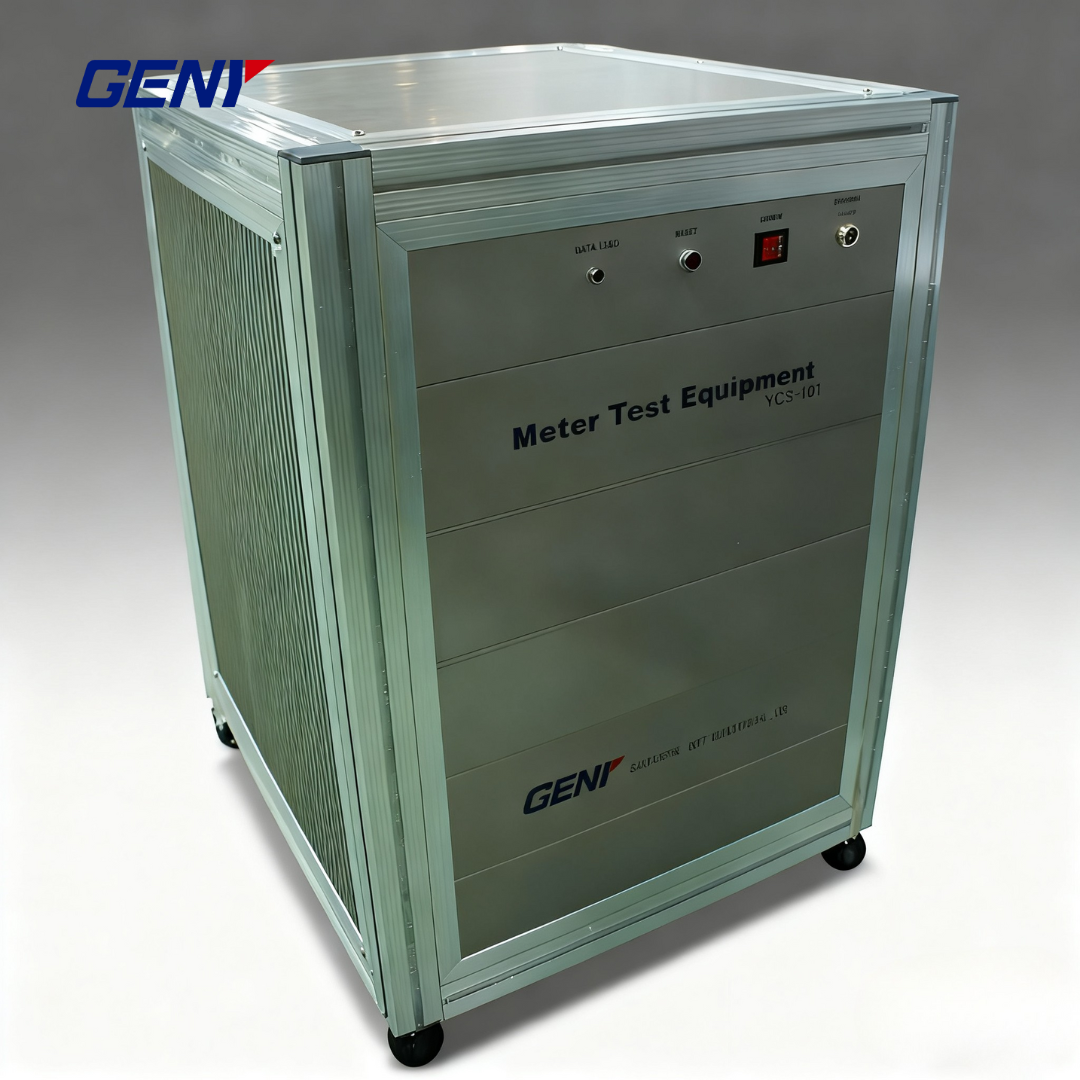 Stationary Power Source