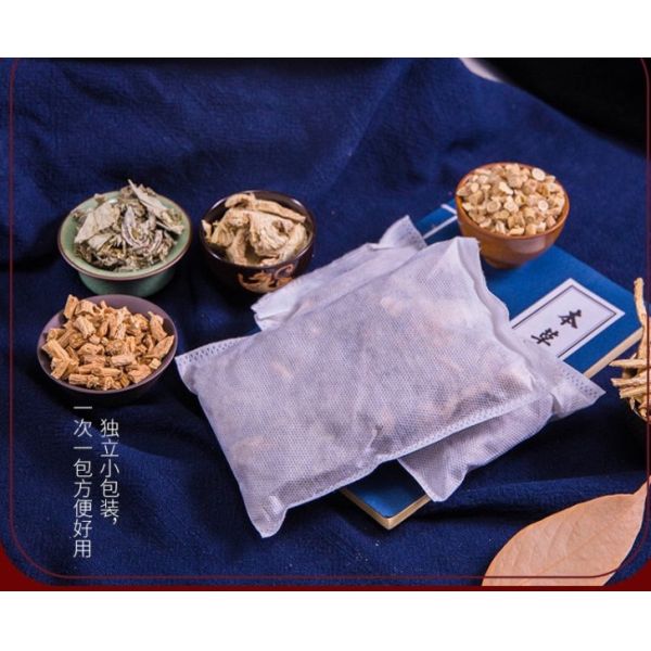 Natural Herbal Hair Rinses For Hair Growth Support And Scalp Health & Balance