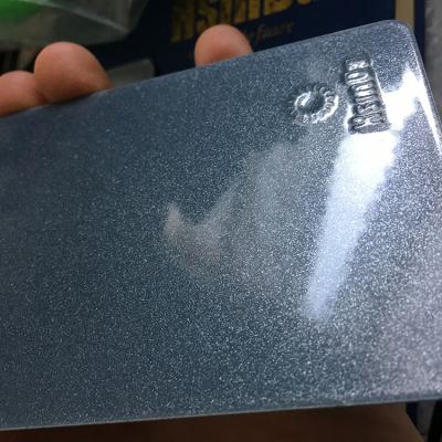 Pó avançado de ligamento do poliéster da cola Epoxy que reveste a resistência de oxidação da resistência química