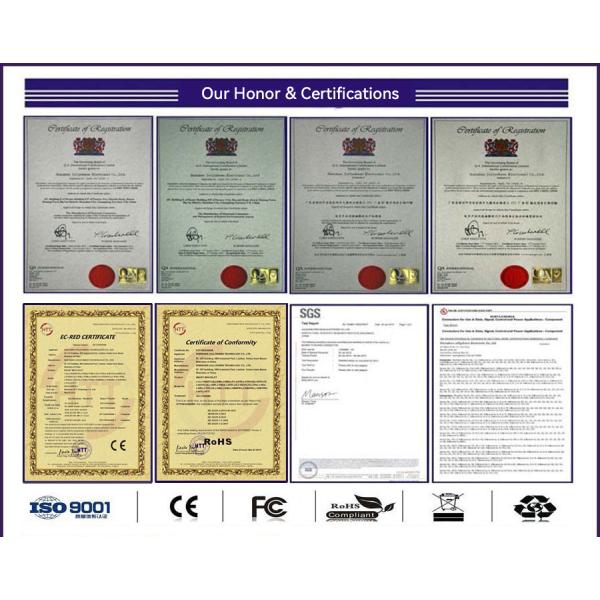 Высокоточный инфракрасный термометр лба 3-5 см для быстрого чтения температуры