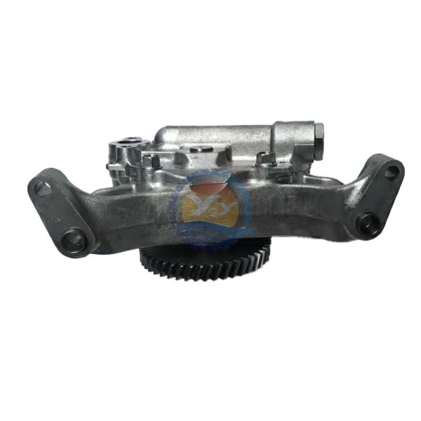 P11C Oil Pump 15110-E0120 15110-E0090 for Hino Construction Machinery Parts