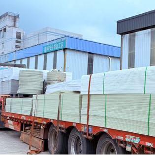 OEM Polypropylene White Plastic Board Sheet 5mm Heat Resistant