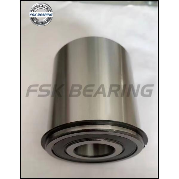 Высококачественные подшипники для текстильных машин LKL-F-215514 25*62*70.5 мм Китайский производитель