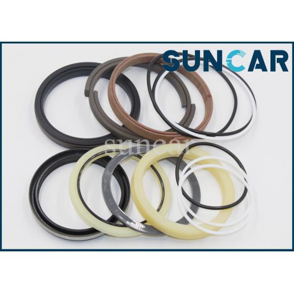 Замена уплотнения масла Хитачи EX-110 набора уплотнения гидравлического цилиндра TE21599