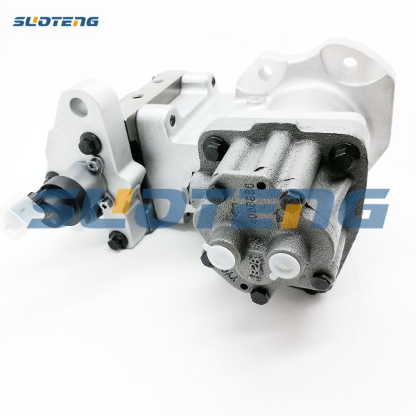 2897500 Fuel Injection Pump Diesel Pump for QSC8.3 QSL9 Engine