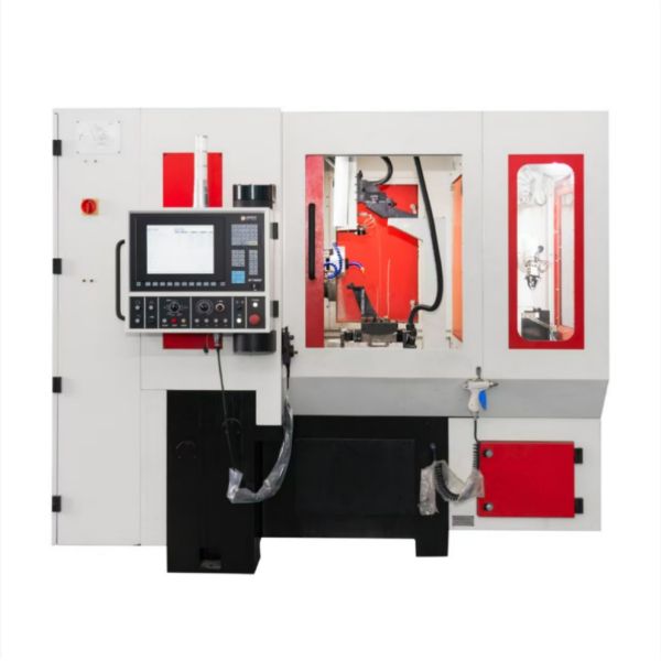 BT-150DZ CNC Grinding Machine for PCD&PCBN Diamond Tool with Robot Automatic
