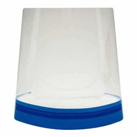 Polycarbonate Adjustable Hard Face Shield Hat Ppe Visor