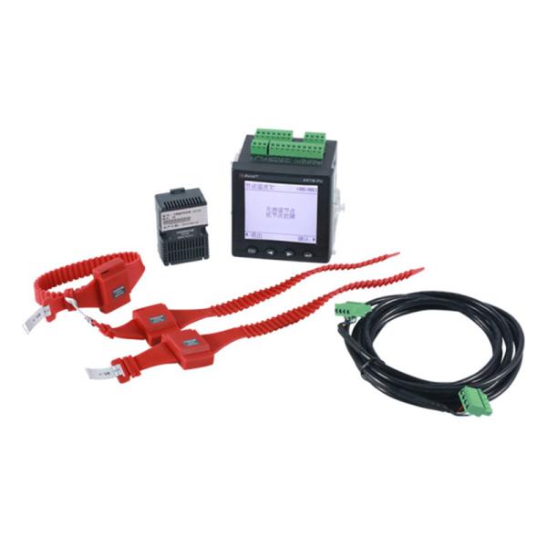 Passive 470MHz Wireless Temperature Sensor Online Temperature Monitor ATE Series