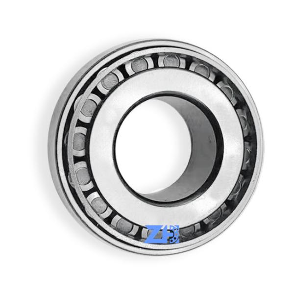 Long Life And Durable  2580-2520 Taper Roller Bearing 2580-2520 2580/2520  31.75x66.42 Professional Service1x25.357mm