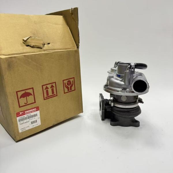 Yanmar 4TNV84T Engine RHF4 44mm Turbo 129508-18010 VA420078 VB420078 VC420078 VD420078