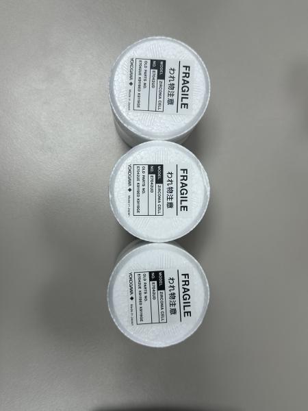 ZR01A01-01 Ensamblaje de células de zirconia de Yokogawa