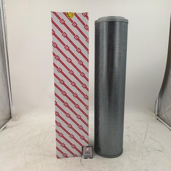 Filtrage de l' huile de moteur FAX-800X10 Industrie Filtreur d' huile hydraulique