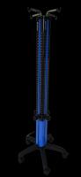 Operating Table Brine Frame Saltwater Support IV Pole
