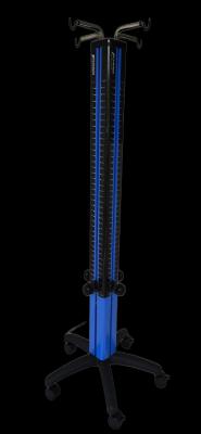 Operating Table Brine Frame Saltwater Support IV Pole