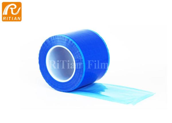 Aprovação material de RoHs do PE acrílico dental universal da adesão do rolo de filme da barreira