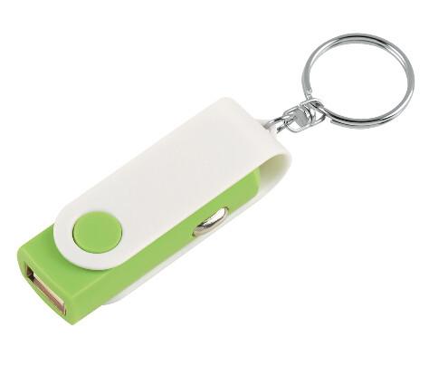 Freeuni Professional mobile phone accessories Emergency swivel car battery charger