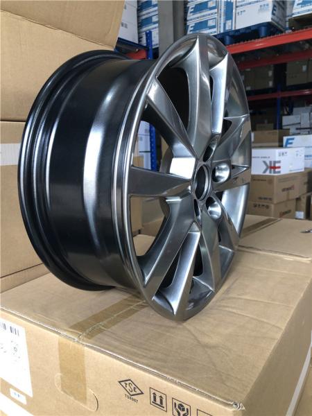 17 Silver Honda Replica Wheels For CR-V 2012 2013 2014 Rim 64040