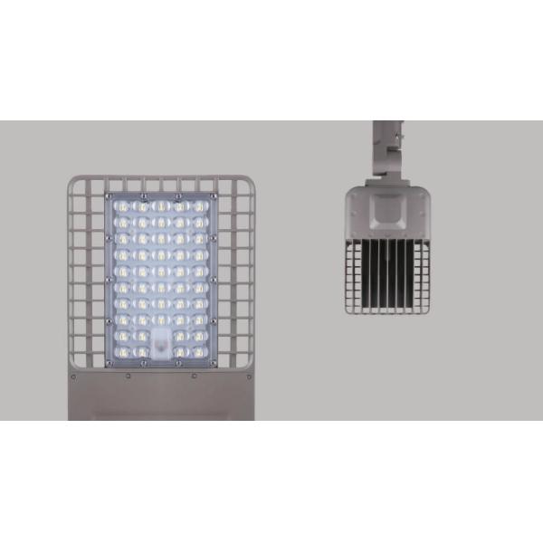 50W 100W Module Outdoor LED Street Lights In Highway, Main Road LED Light Fixtures IP65 Led Street Lights