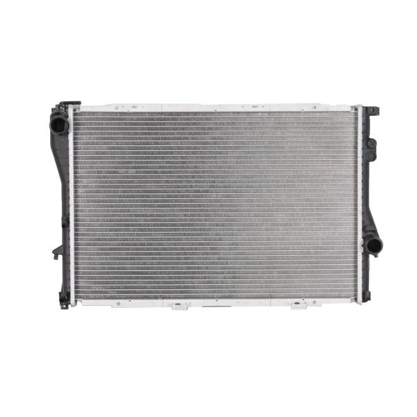 Auto Aluminum Brazed Radiator for BMW E38 E39 525 Series 2.5 Engine 540 i 8MK376712-494