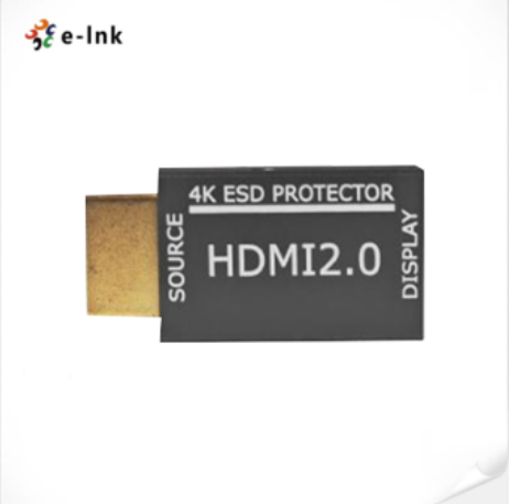Protector ESD HDMI 4K