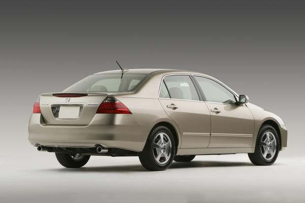 Electric Car 2005 Honda Accord Hybrid Battery Pack Guaranteed Performance