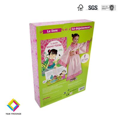 Candle Jar With Lid And Box Packaging Matt Lamination Hot Foil Stamping Candle Box Corrugated Box Packing
