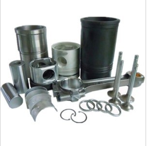 Chongqing Cummins Engine Parts Nta855, Kt19, Kt38, Kta50