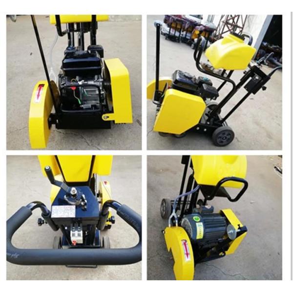 цистерна с водой 35Л скорости 3600 небольшого автомата для резки дороги 4КВ роторная