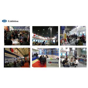 Weifang Kaide Plastics Machinery Co., Ltd