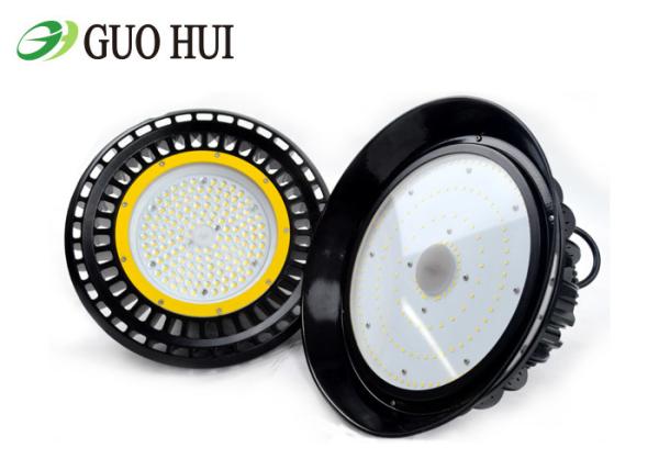 Chandelier LED Led High Bay Warehouse Lights For Garage / Shop Replace Commercial