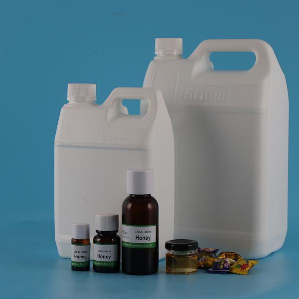 High Purity Honey Aroma Food Grade Essential Oil For Bakery And Confectionery