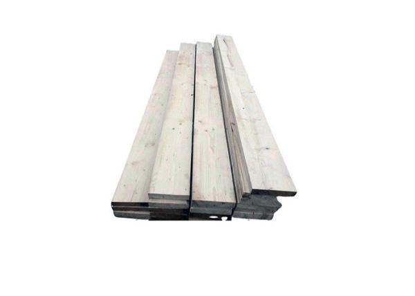 Eco Friendly Solid Wood 4x8 Construction Timber