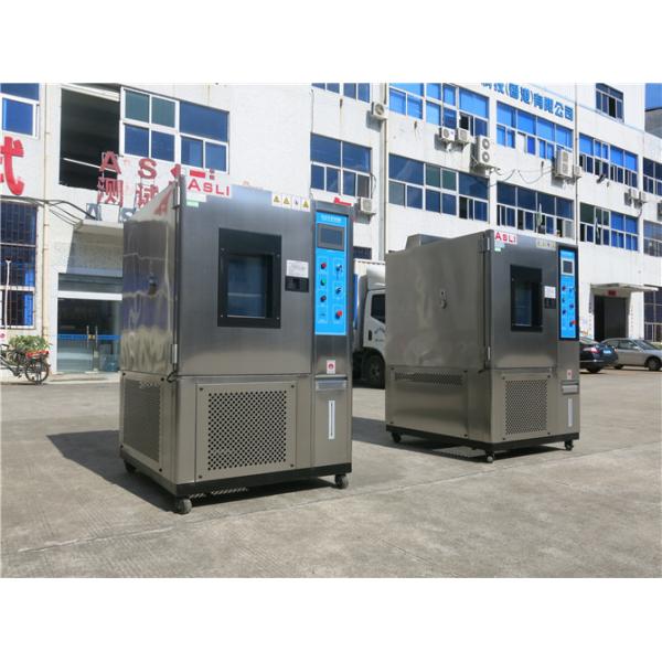 -20 To 150 Degree Mini Environmental Reliability Damp Heat Test Chamber