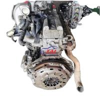 Peças sobresselentes usadas japonês do motor do motor 2.4L 2366CC Toyota de Toyota 1FZ