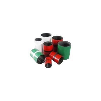 Couplings de boîtiers de tubes standard API pour les équipements de champs pétroliers