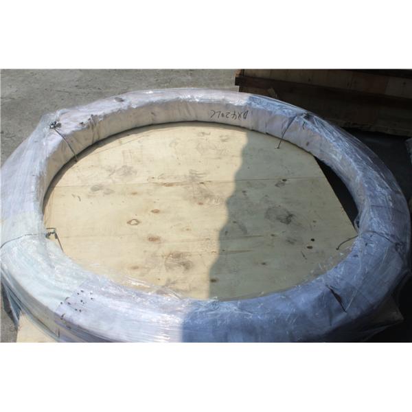 Части запасной части DX380LC экскаватора DX420LC DX420-9 отбрасывают носящ кольцо Turnable шестерни K1003129