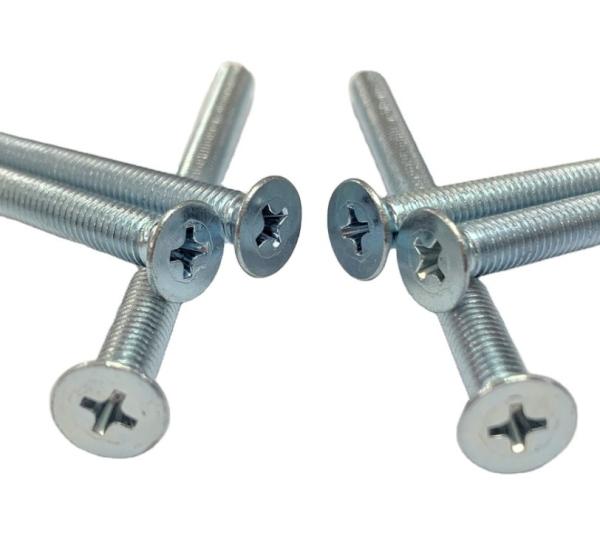 TRUMY DIN965 Machine Countersunk Head Phillips Screw