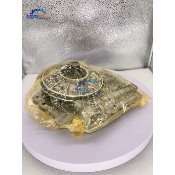 6F35 Transmission Oil Pump 9L8Z7A103J 9L8Z-7A103-G Auto Gearbox Parts for Ford Vehicles