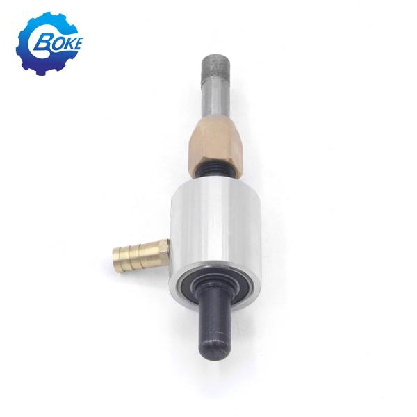 Boke brand new diamond drill bit hole saw glass  cutting tools processing machine all size