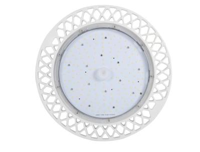 140lm UFO LED High Bay Light  3030 100 Watt For Factory Warehouse