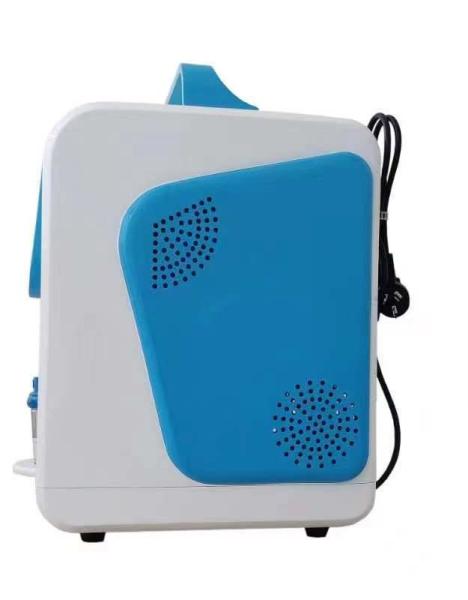 Original High H2 PEM Electrolysis Hydrogen Maker with Max.Water Consumption 240ml/h