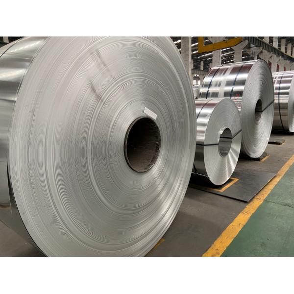 Aluminium Discs Circles customizable for various kitchenware applications with thickness ranging from 0.3 to 6 millimeters