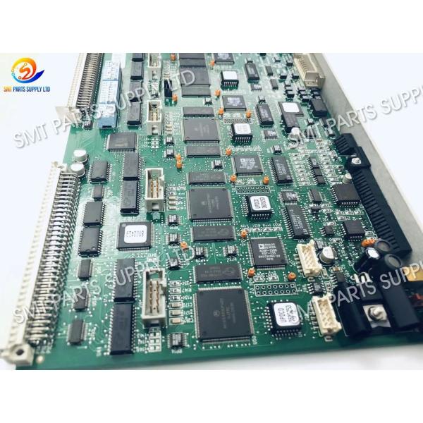 Tablero E9609729000 MCM 4 AXIS del laser de 8000289 recambios de JUKI SMT