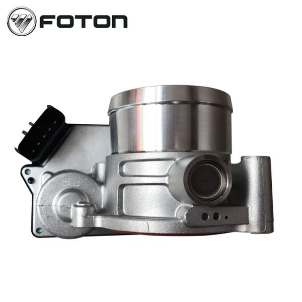 Superior Throttle Body 4994707 for Foton Aumak Truck ISF2.8 Parts 2016- Gratour ix5 MPV