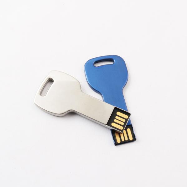 Соответствует ключа металла Европы 64GB 128GB привод 2,0 и 3,0 USB стандартного внезапное